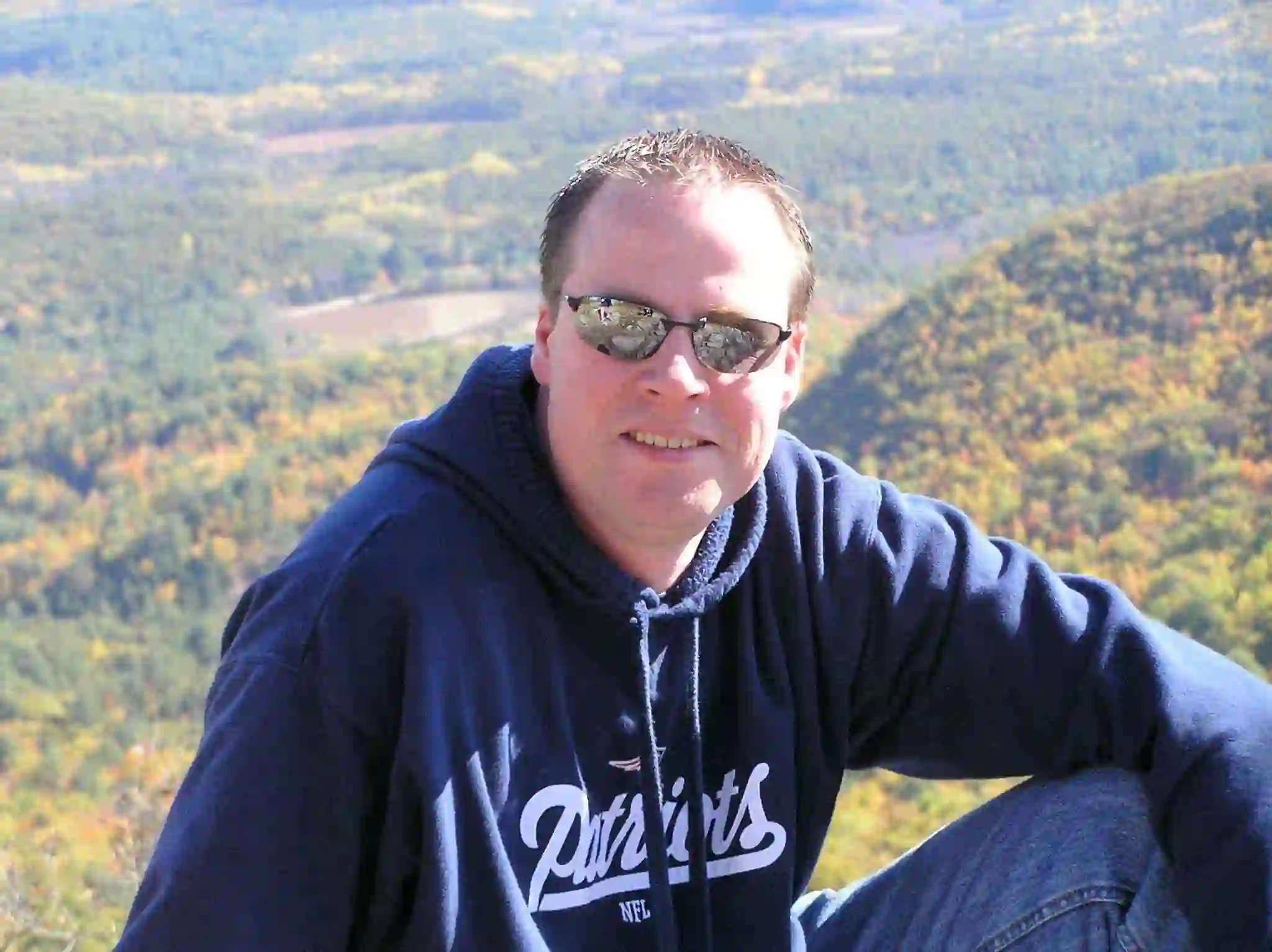 Mark Bouffard