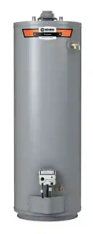 Gas Water Heater