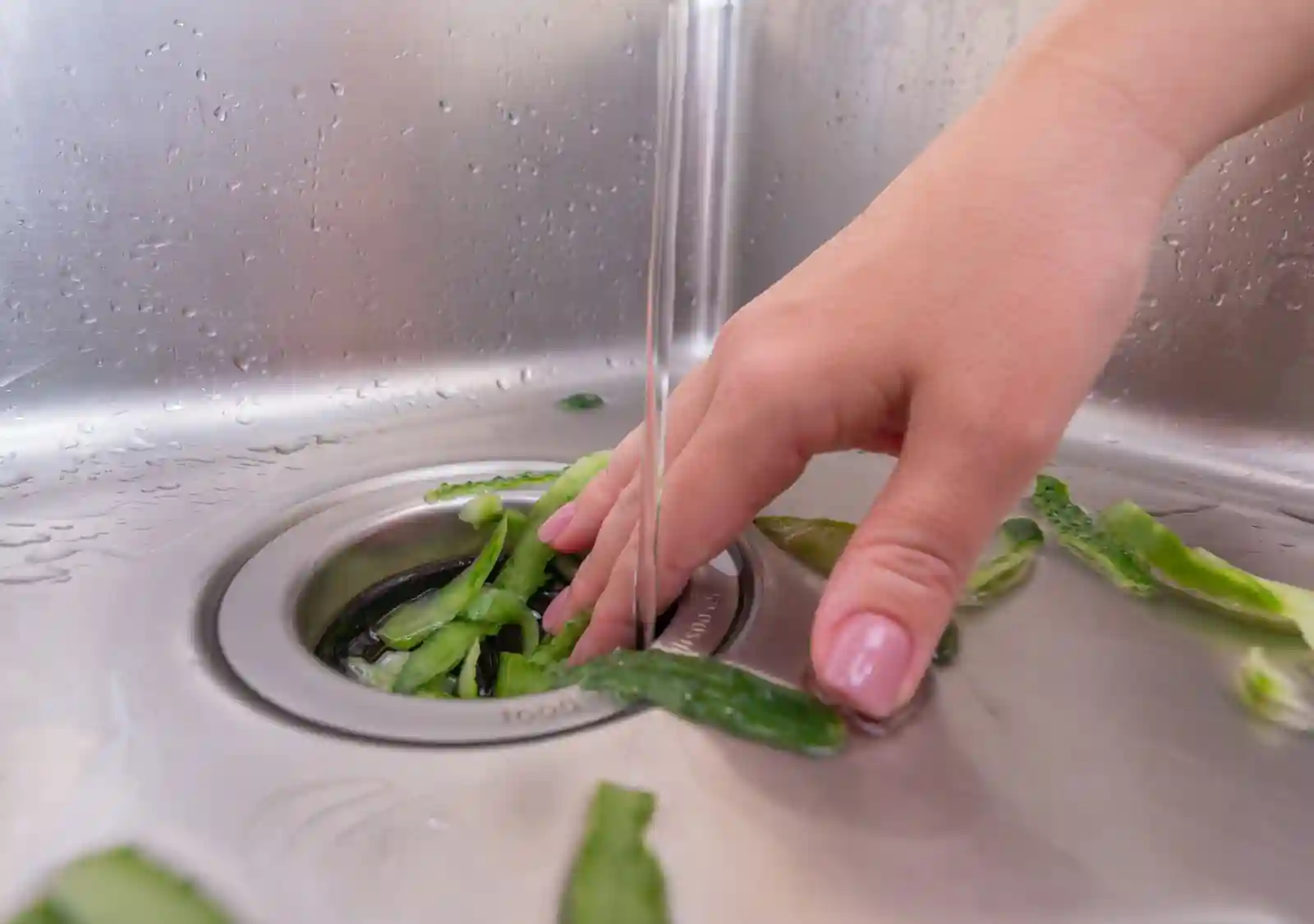 Clogged Garbage Disposal, How Do I Unclog a Garbage Disposal?
