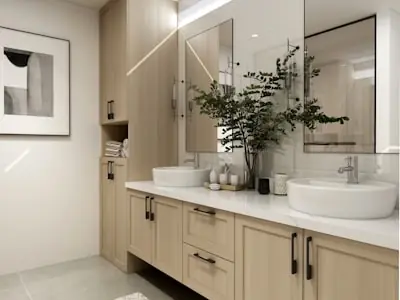 10 Creative Bath Faucet Upgrades to Transform Your Bathroom
