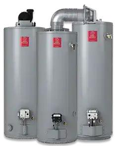 Group Water Heaters