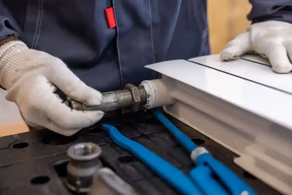 What Are the Signs That You Need a Heater Replacement?