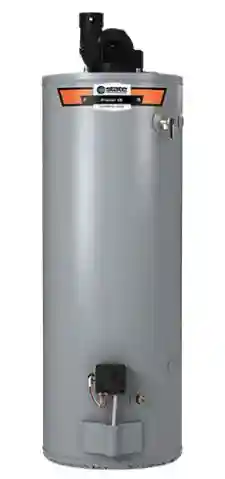 PowerVent Water Heater