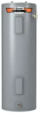 Electric Water Heater