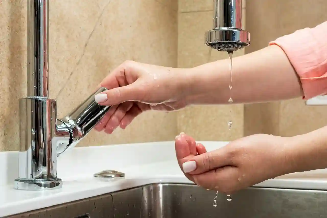 8 Common Kitchen Faucet Problems and How to Fix Them