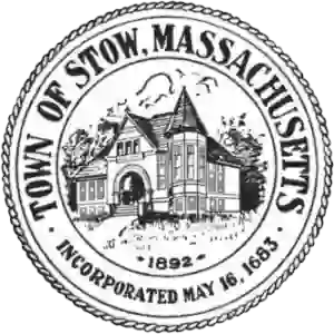Stow MA Seal