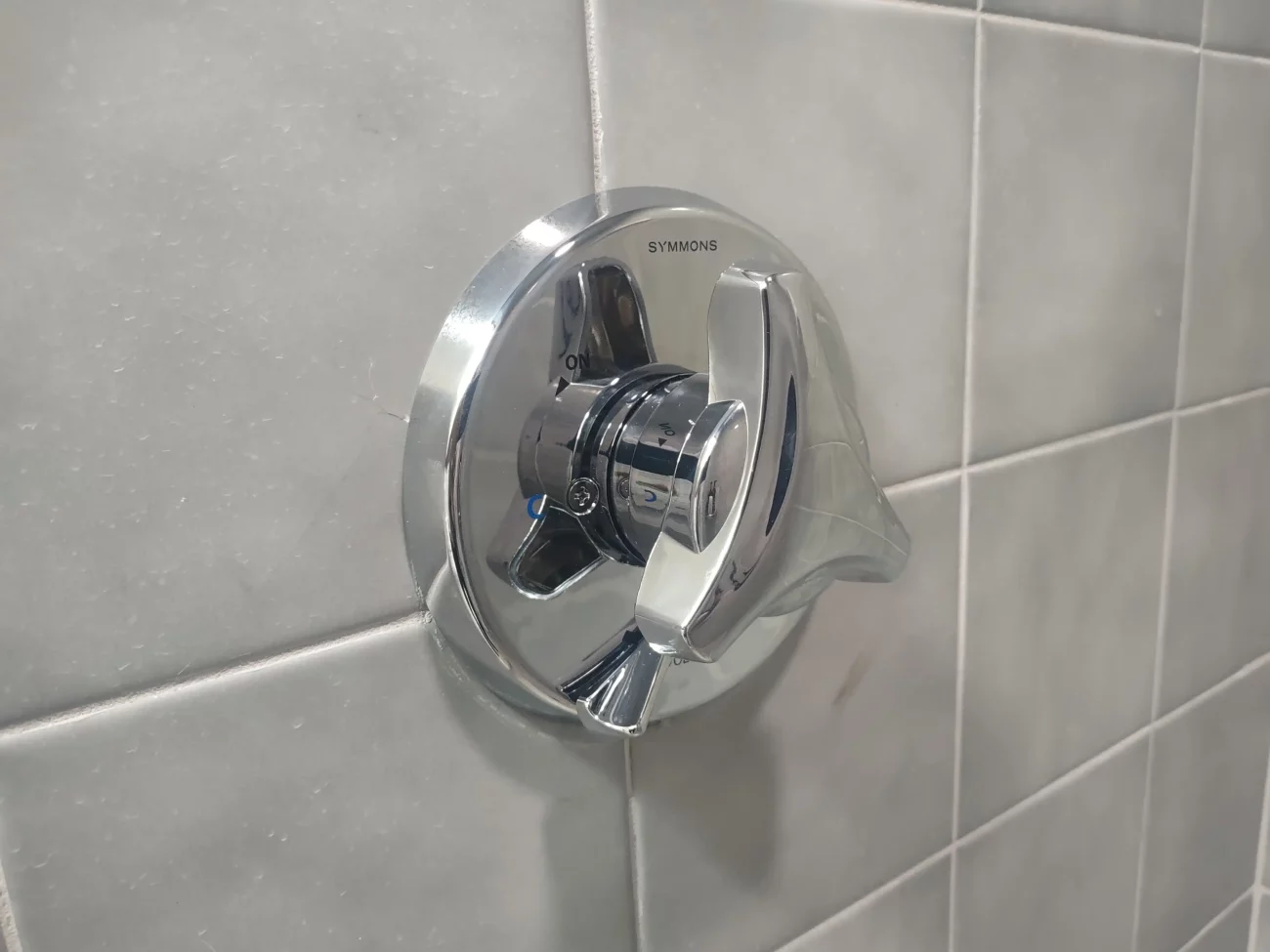 Replace a worn-out shower valve – Sudbury MA