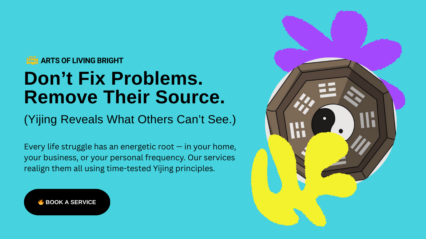 Arts of Living Bright Services