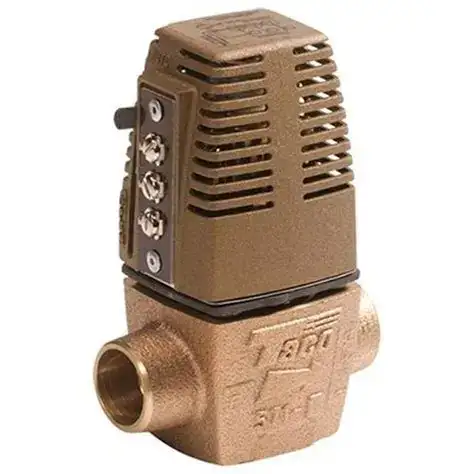 #1 Best Heating Services in Maynard MA 15 Taco Zone Valve