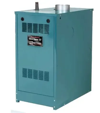 #1 Best Heating Services in Maynard MA 7 Burnham Forced Hot Water Boiler