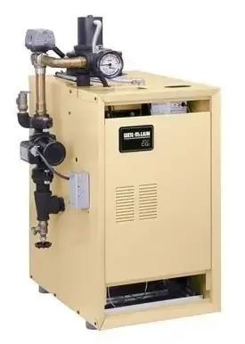 #1 Best Heating Services in Maynard MA 9 Weil-McLain Forced Hot Water Boiler