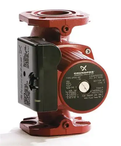 #1 Best Heating Services in Maynard MA 17 Grundfos Circulator