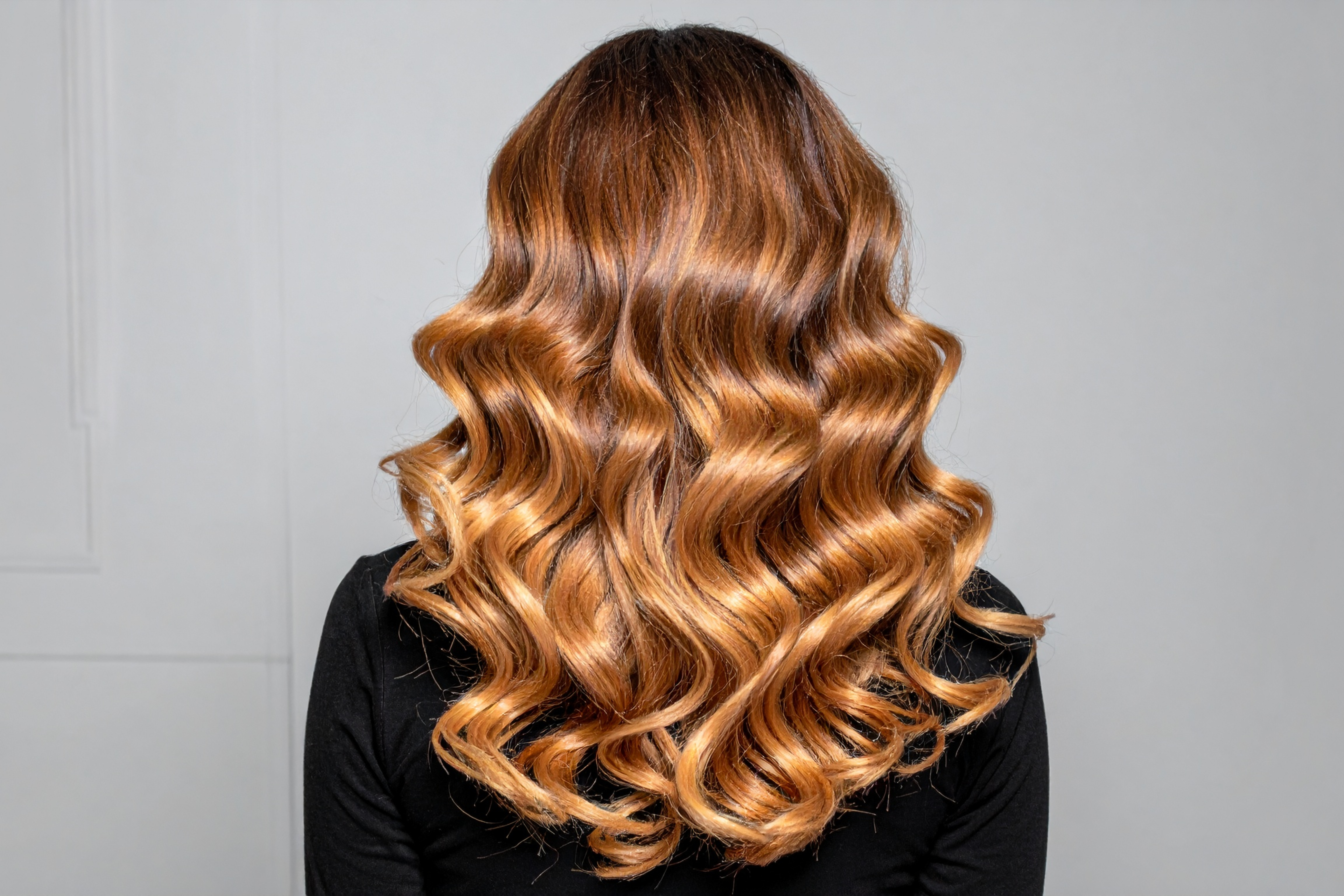 Free Wash Cut & Blowdry 2 Curley Hair