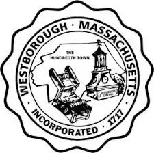 Westborough Town Seal