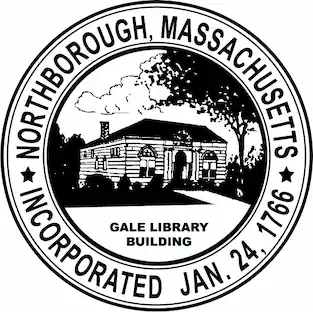 Northborough Town Seal