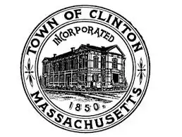 Clinton Town Seal